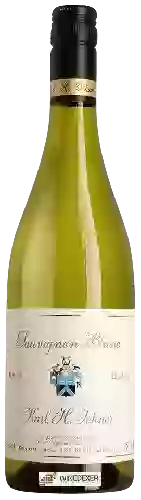 Domaine Karl H. Johner - Sauvignon Blanc