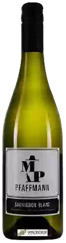 Domaine Karl Pfaffmann - Markus Pfaffmann Sauvignon Blanc Trocken