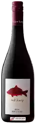 Domaine Karp Schreiber - Red Karp Regent