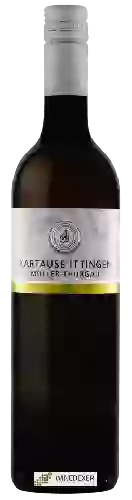 Domaine Kartause Ittingen - Müller-Thurgau