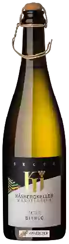 Domaine Käsbergkeller Mundelsheim - Secco Bianco