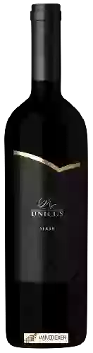 Domaine Käsbergkeller Mundelsheim - Unicus Syrah