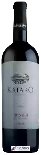 Domaine Kataro - Dry Red