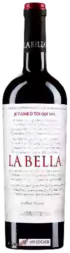 Domaine Katarzyna - La Bella Red