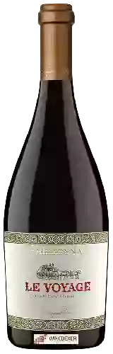 Domaine Katarzyna - Le Voyage Red