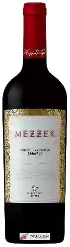 Domaine Katarzyna - Mezzek Cabernet Sauvignon - Mavrud