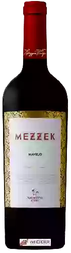 Domaine Katarzyna - Mezzek Mavrud