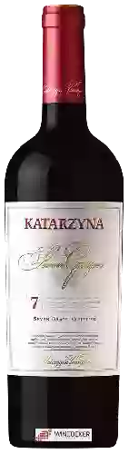 Domaine Katarzyna - Seven Grapes