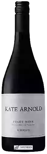 Domaine Kate Arnold - Pinot Noir