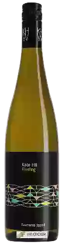 Domaine Kate Hill - Riesling