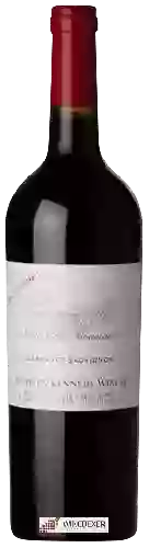 Kathryn Kennedy Winery - Small Lot Cabernet Sauvignon