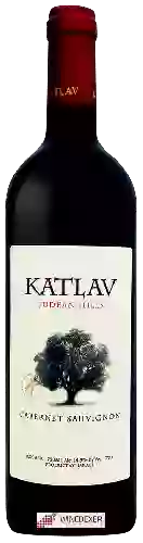 Domaine Katlav - Cabernet Sauvignon