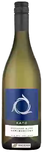 Domaine Kato - Sauvignon Blanc