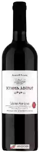 Domaine Katogi Averoff - Averoff Estate Cabernet Sauvignon