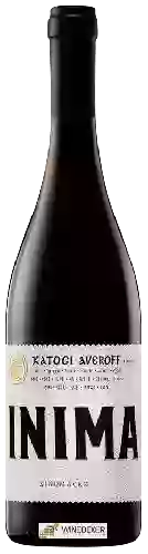 Domaine Katogi Averoff - Inima Xinomavro