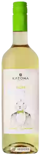 Domaine Katona - Flört