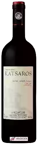 Domaine Katsaros - Cabernet Sauvignon