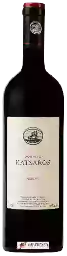 Domaine Katsaros - Merlot