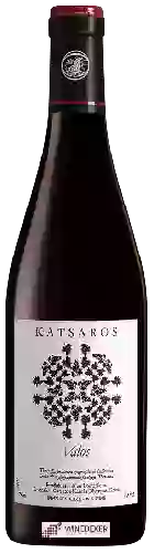 Domaine Katsaros - Valos