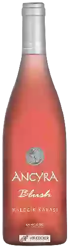 Domaine Kavaklıdere - Ancyra Blush