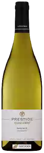 Domaine Kavaklıdere - Prestige Narince