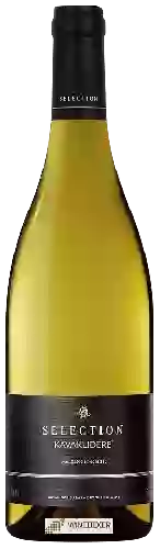 Domaine Kavaklıdere - Selection Narince - Emir