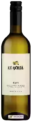 Domaine Ke Bontà - Gavi