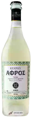 Kechris Winery - Afros Retsina