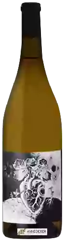 Domaine Keeler Estate Vineyard - Heart Pinot Gris