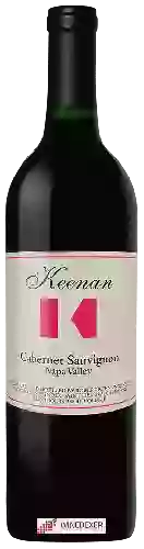 Domaine Keenan - Napa Valley Cabernet Sauvignon