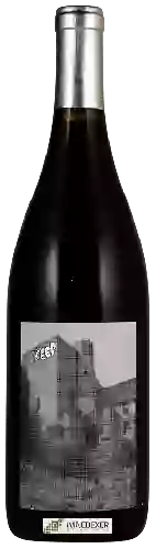 Domaine Keep Wines - Kahn Vineyard Syrah