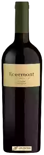 Domaine Keermont - Cabernet Sauvignon