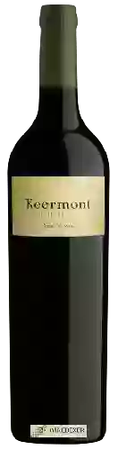 Domaine Keermont - Estate Reserve