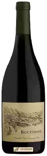 Domaine Keermont - Pondok Rug Cabernet Franc