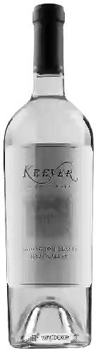 Domaine Keever - Sauvignon Blanc