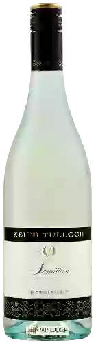 Domaine Keith Tulloch - Semillon