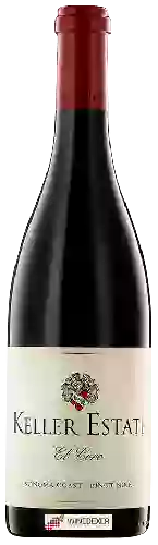 Domaine Keller Estate - El Coro Pinot Noir