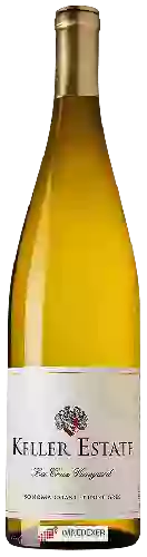 Domaine Keller Estate - La Cruz Vineyard Pinot Gris