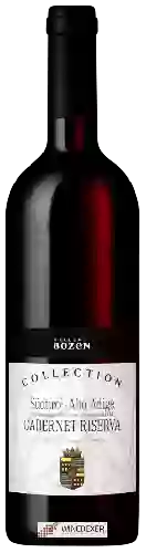 Domaine Cantina Bolzano / Kellerei Bozen - Cabernet Riserva Collection Otto Graf Huyn