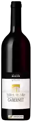 Domaine Cantina Bolzano / Kellerei Bozen - Cabernet