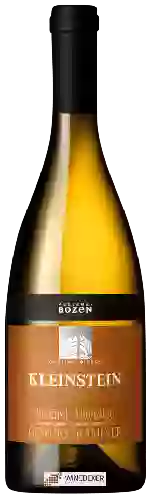 Domaine Cantina Bolzano / Kellerei Bozen - Gewürztraminer Kleinstein