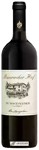 Domaine Cantina Bolzano / Kellerei Bozen - Mauracher Hof St. Magdalener Classico