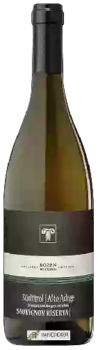 Domaine Cantina Bolzano / Kellerei Bozen - Sauvignon Riserva