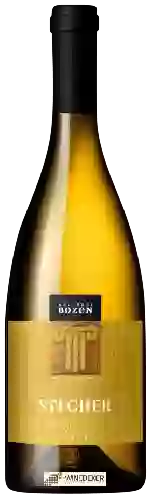 Domaine Cantina Bolzano / Kellerei Bozen - Stegher Chardonnay Riserva