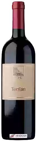 Domaine Terlan (Terlano) - Torilan