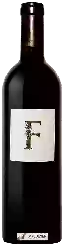 Domaine Kelly Fleming - Cabernet Sauvignon