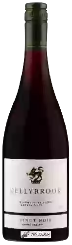 Domaine Kellybrook - Pinot Noir