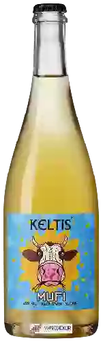 Domaine Keltis - Mufi