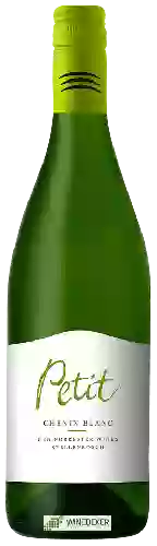 Domaine Ken Forrester - Petit Chenin Blanc