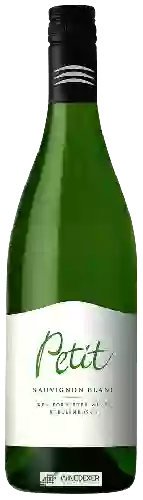 Domaine Ken Forrester - Petit Sauvignon Blanc